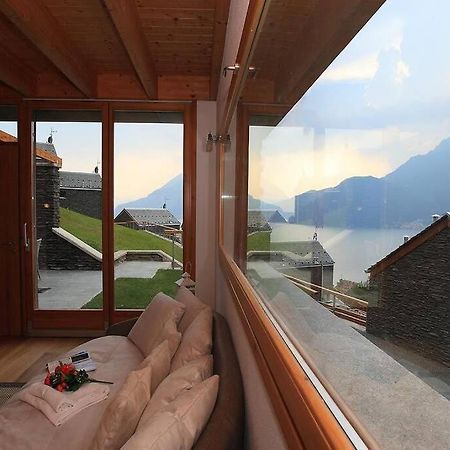 Lavanda House - Breathtaking View - Bellano Extérieur photo