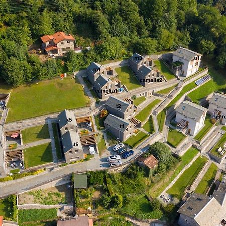 Lavanda House - Breathtaking View - Bellano Extérieur photo