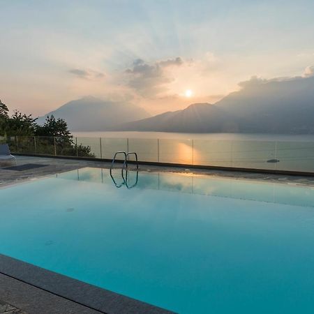 Lavanda House - Breathtaking View - Bellano Extérieur photo