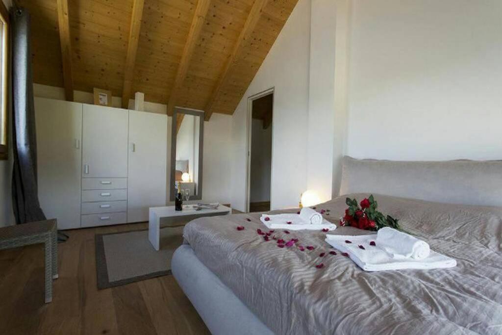 Lavanda House - Breathtaking View - Bellano Extérieur photo