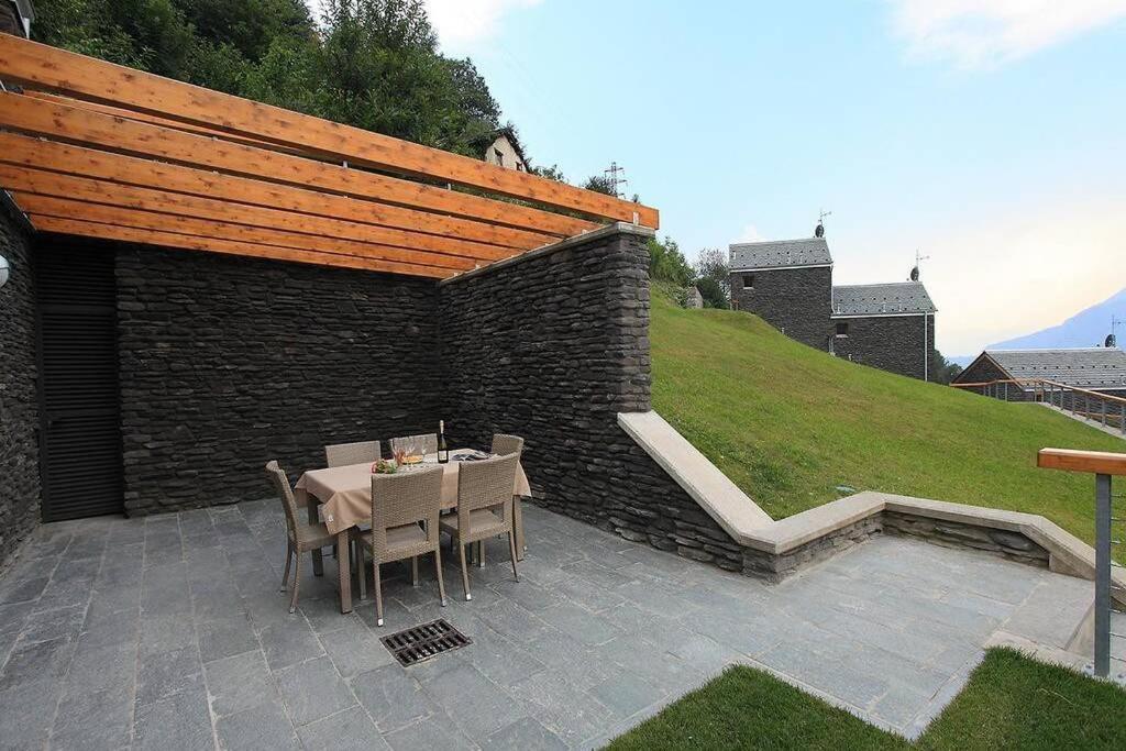 Lavanda House - Breathtaking View - Bellano Extérieur photo