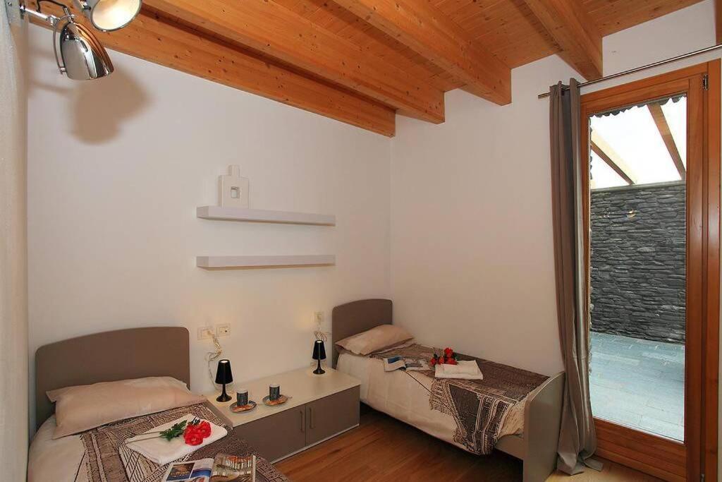 Lavanda House - Breathtaking View - Bellano Extérieur photo