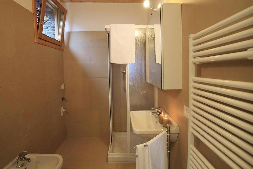 Lavanda House - Breathtaking View - Bellano Extérieur photo