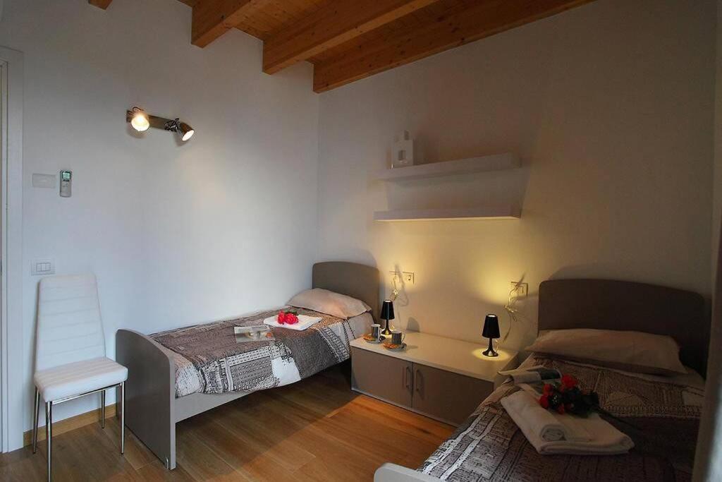 Lavanda House - Breathtaking View - Bellano Extérieur photo