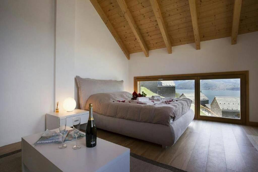 Lavanda House - Breathtaking View - Bellano Extérieur photo