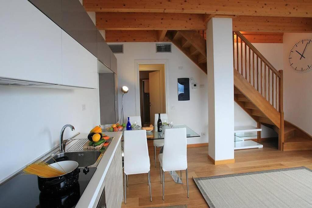 Lavanda House - Breathtaking View - Bellano Extérieur photo