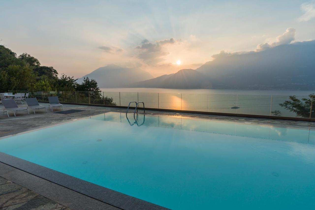 Lavanda House - Breathtaking View - Bellano Extérieur photo