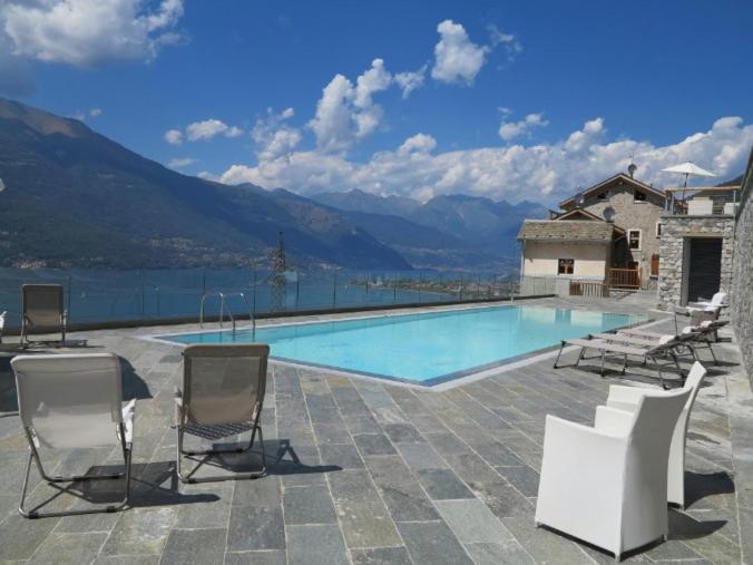 Lavanda House - Breathtaking View - Bellano Extérieur photo