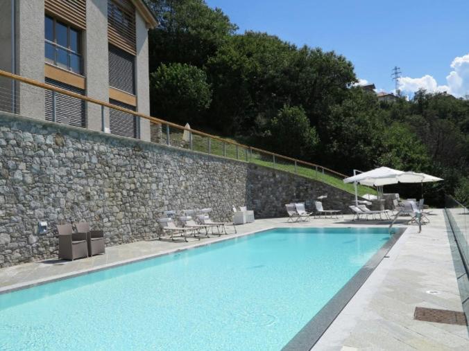 Lavanda House - Breathtaking View - Bellano Extérieur photo